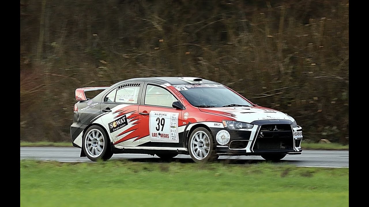 Rallye des routes du nord 2023 Halley-Delabarre