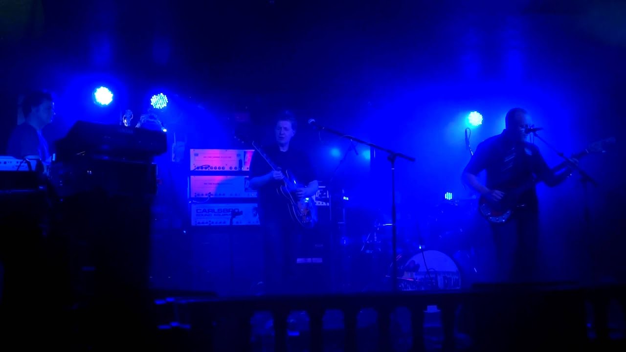 Sunburst Deluxe - Life In The Air Age