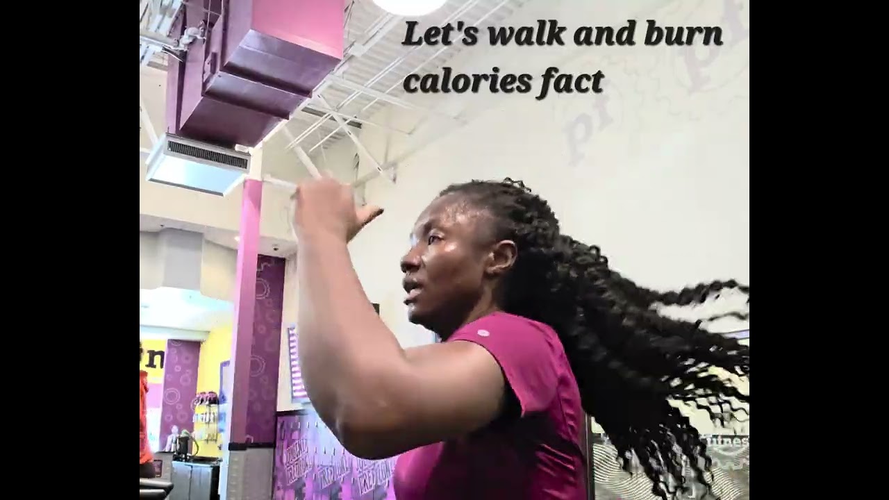 Walking #cardio too, let's walk to #burn #calories and #weightloss #fats guys let's have #motivation