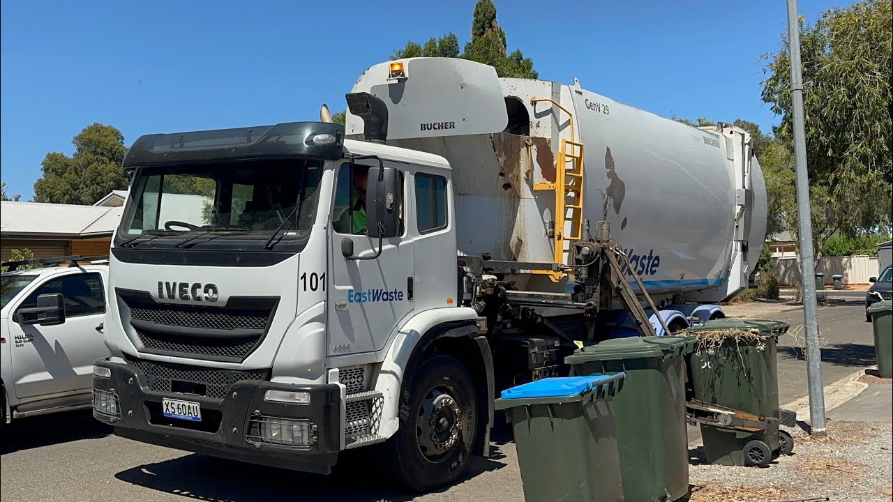 Campbelltown green waste - 101