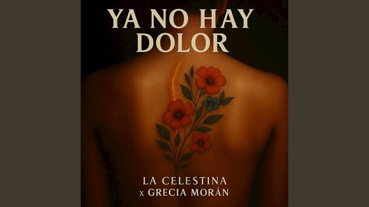 Ya No Hay Dolor