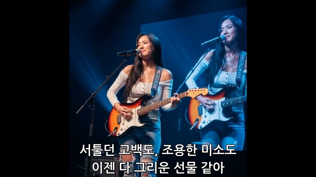 나의 이야기 - Ai가수 정화 🎹  Suno Ai Music #Kpop #트로트 #발라드 #락발라드 #락트로트 #트로트댄스 #포크발라드 #7080