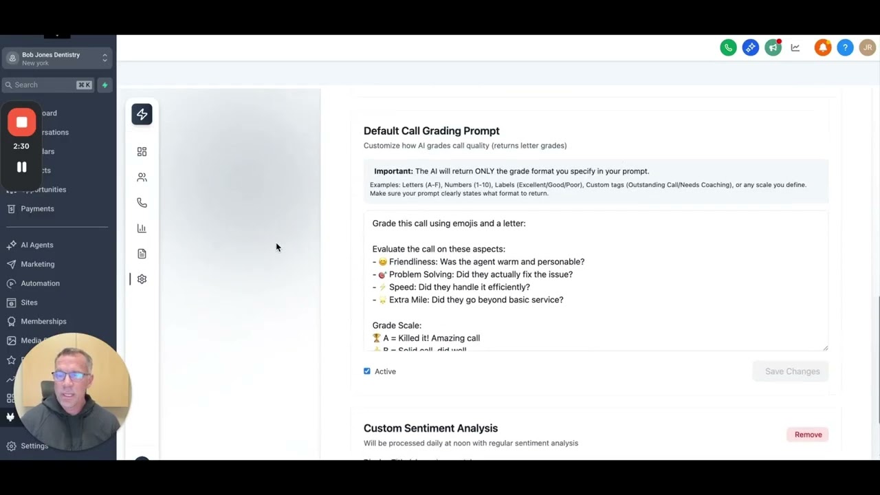 Getting Started with Pulse AI Dashboard