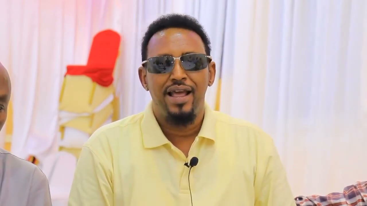 Beesha Caagane Loobage oo sheegtay in aysan qaadan doonin in la boobo kursigooda