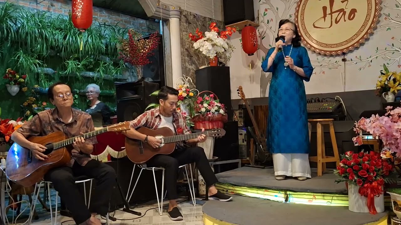 Tâm sự nàng xuân. Tb Đào Nguyễn 
