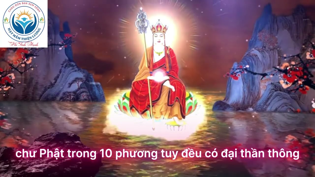 PHẦN 1. HỒI HƯỚNG ĐÚNG CÁCH - CON CÁI ĐƯỢC PHẬT GIA HỘ NÊN NGHE 1 LẦN