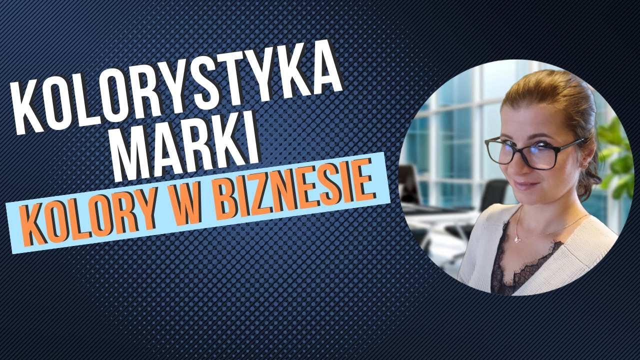 Kolorystyka Marki: Jak Wybrać Idealne Barwy dla Twojego Biznesu