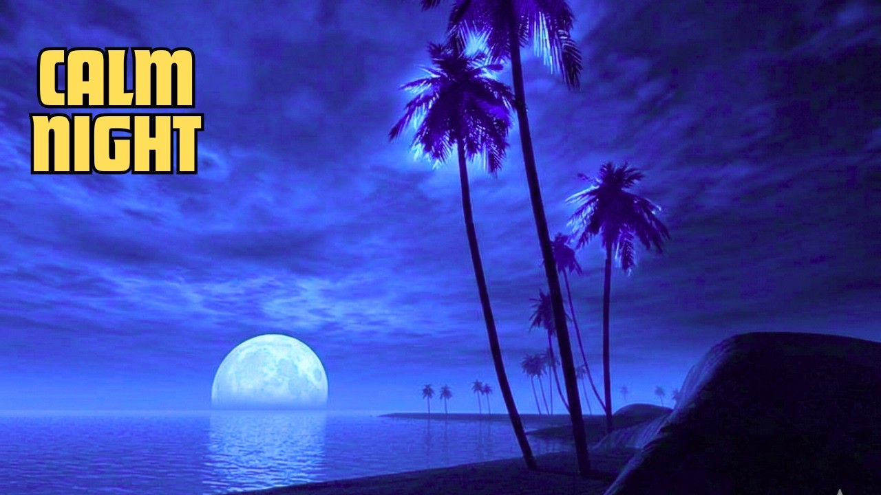 Healing Dub Reggae | Gentle Echoes for Peaceful Sleep | Deep Mystic Reggae & spiritual bass vibes
