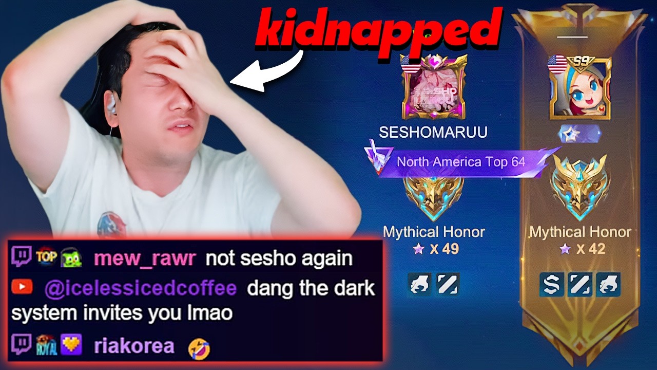 Gosu General Live / Feb 14th 2026