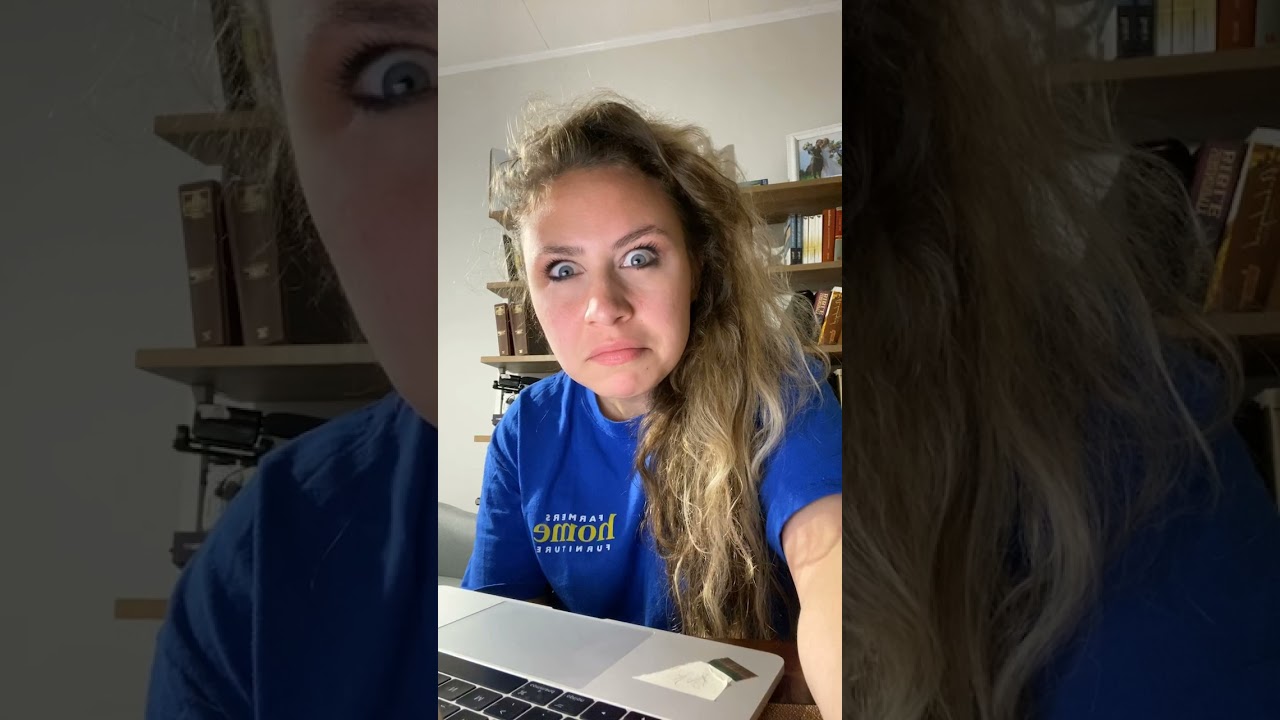Christian Youtuber Struggles