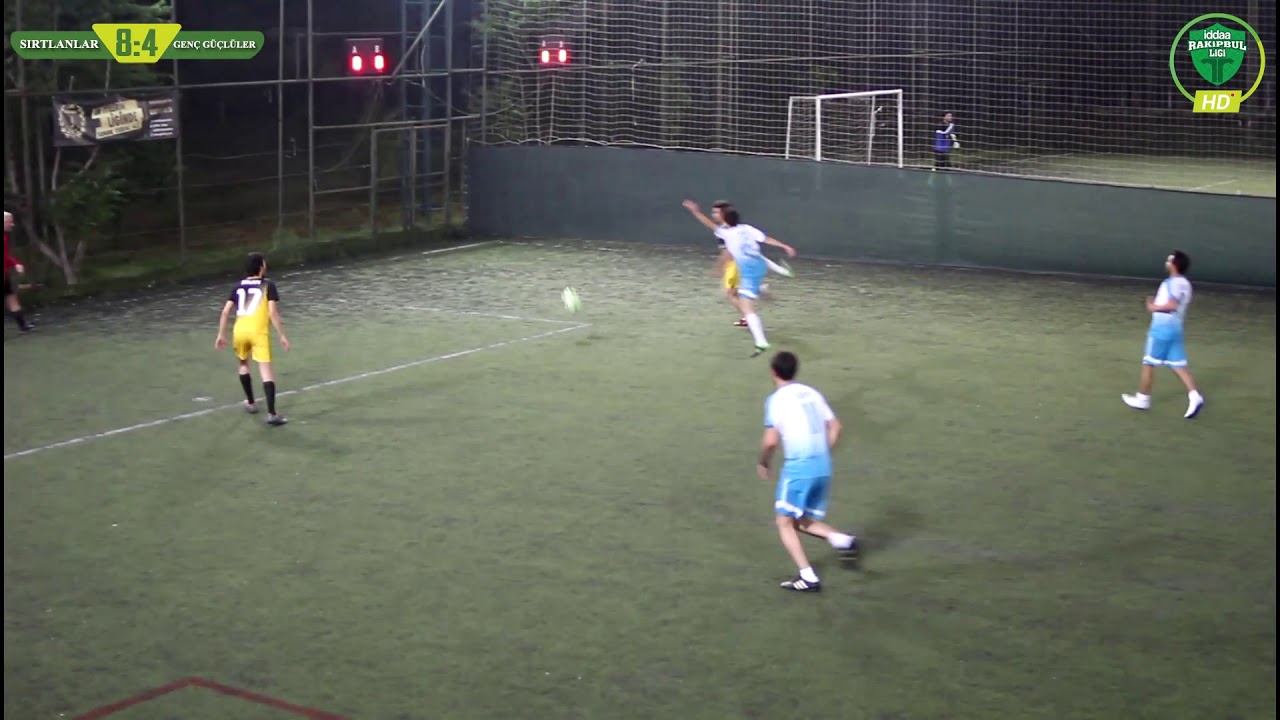 M&Uuml;CAHİT ASLAN/iddaa Rakipbul Ligi A&ccedil;ılış Sezonu/2019/T&Uuml;RKİYE