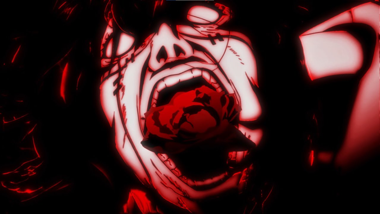 THE ALMIGHTY RING [ AMV ] - Jujutsu Kaisen