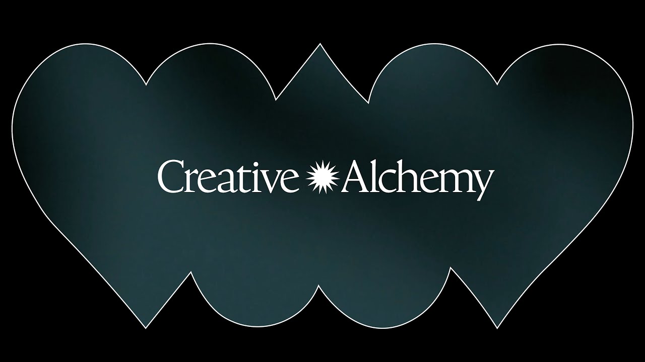 the alchemist's path: my manifesto for creativity