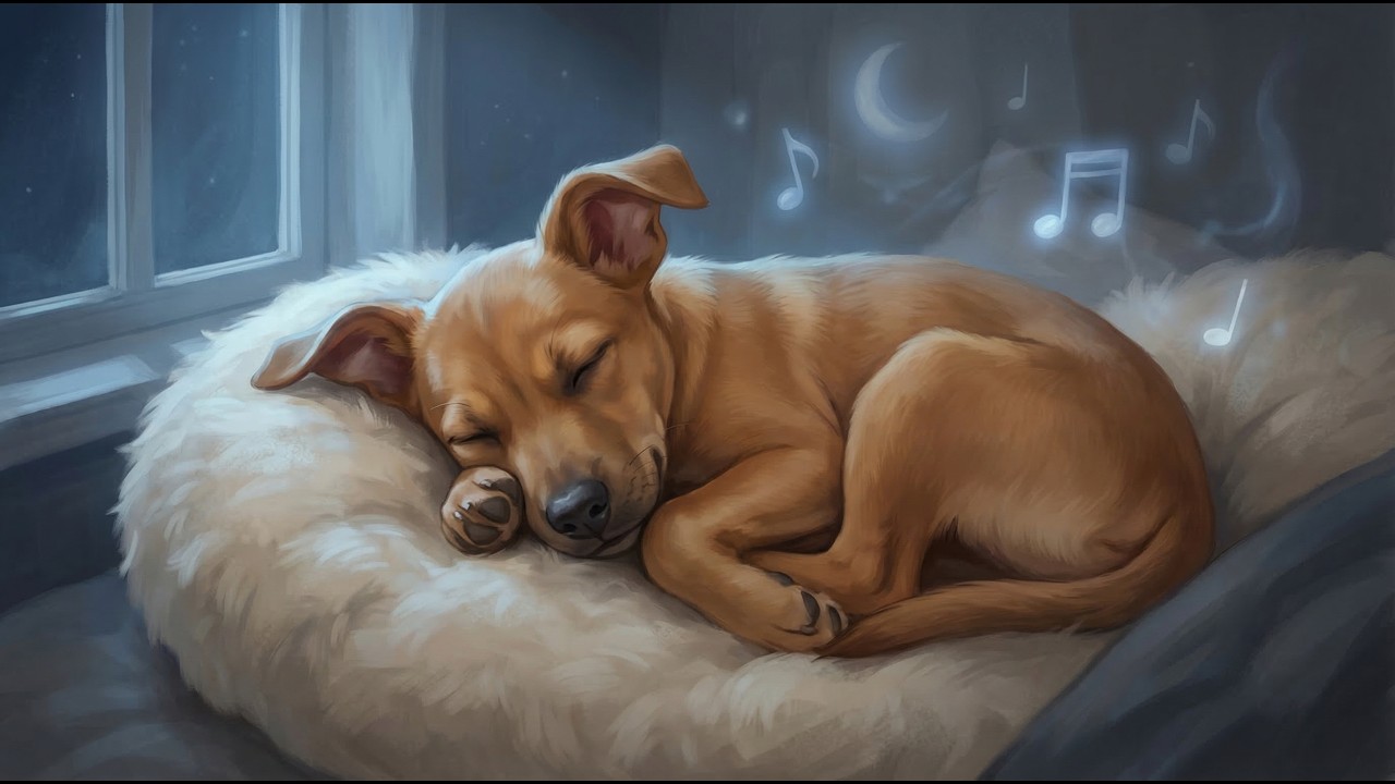 50 Minutes of Piano Music for Sleep and Stress Relief | Deep Relaxation | Caramelo Sounds