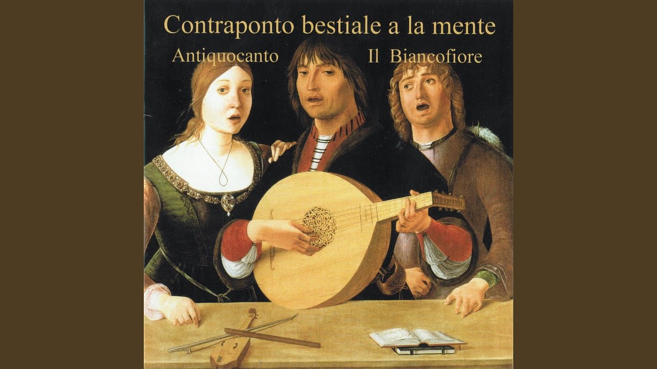 O bene mio