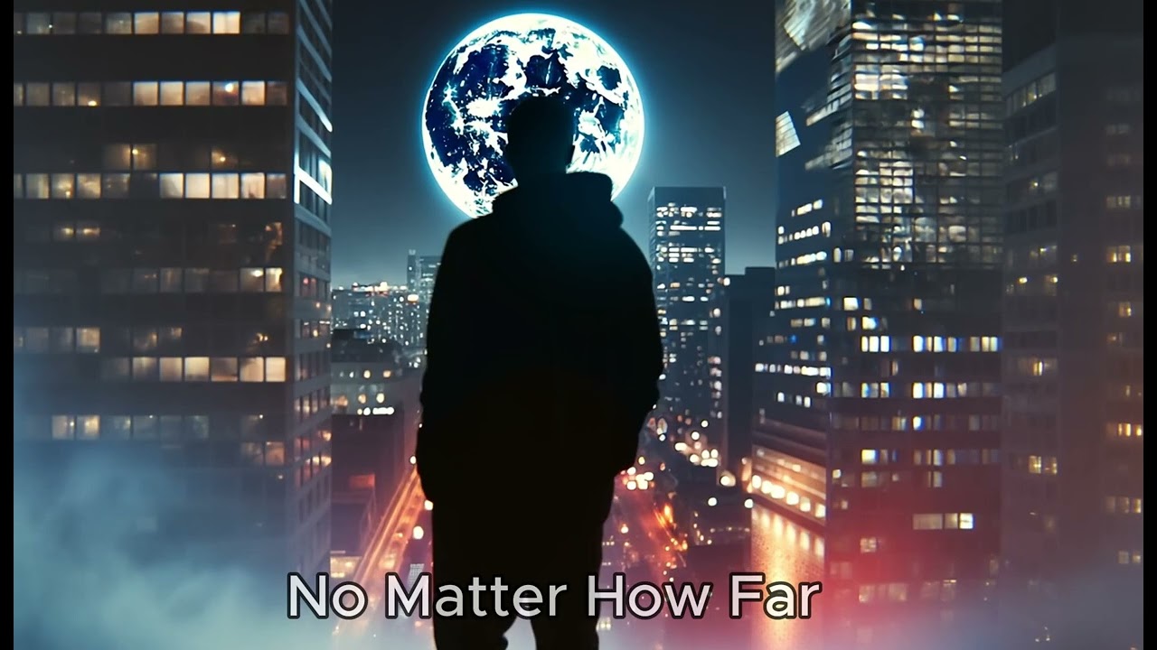 No Matter How Far &ndash; Melancholic Storytelling Type Beat | Deep Hip-Hop Instrumental