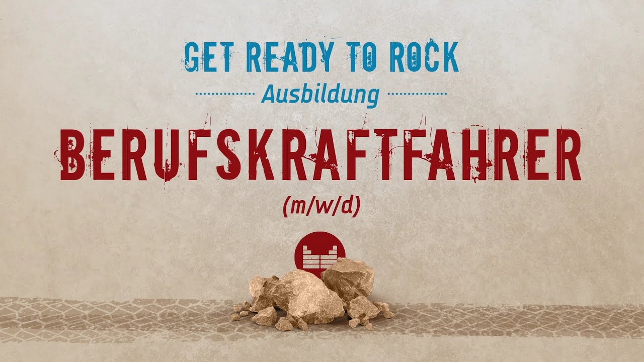 Bärnreuther + Deuerlein - Die Berufskraftfahrerausbildung