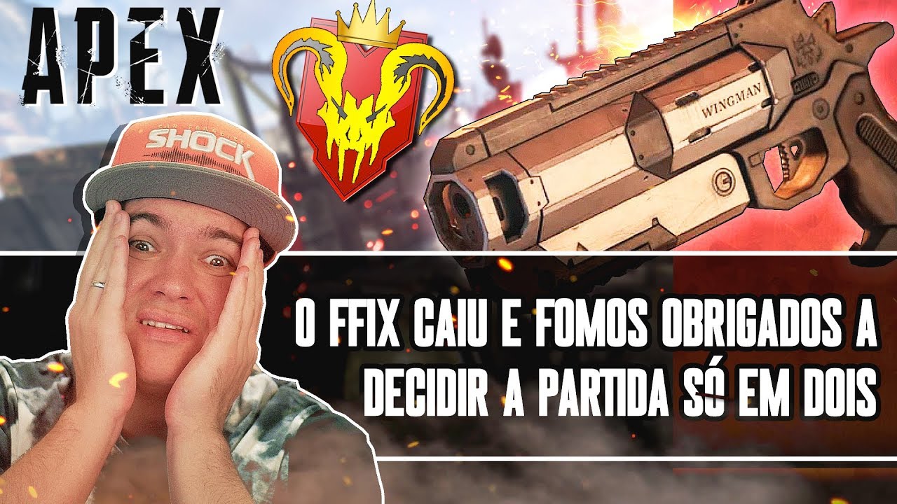 GANHAR UMA RANKED SÓ EM DUPLA? MISSÃO IMPOSSÍVEL? | RUMO AO PREDADOR