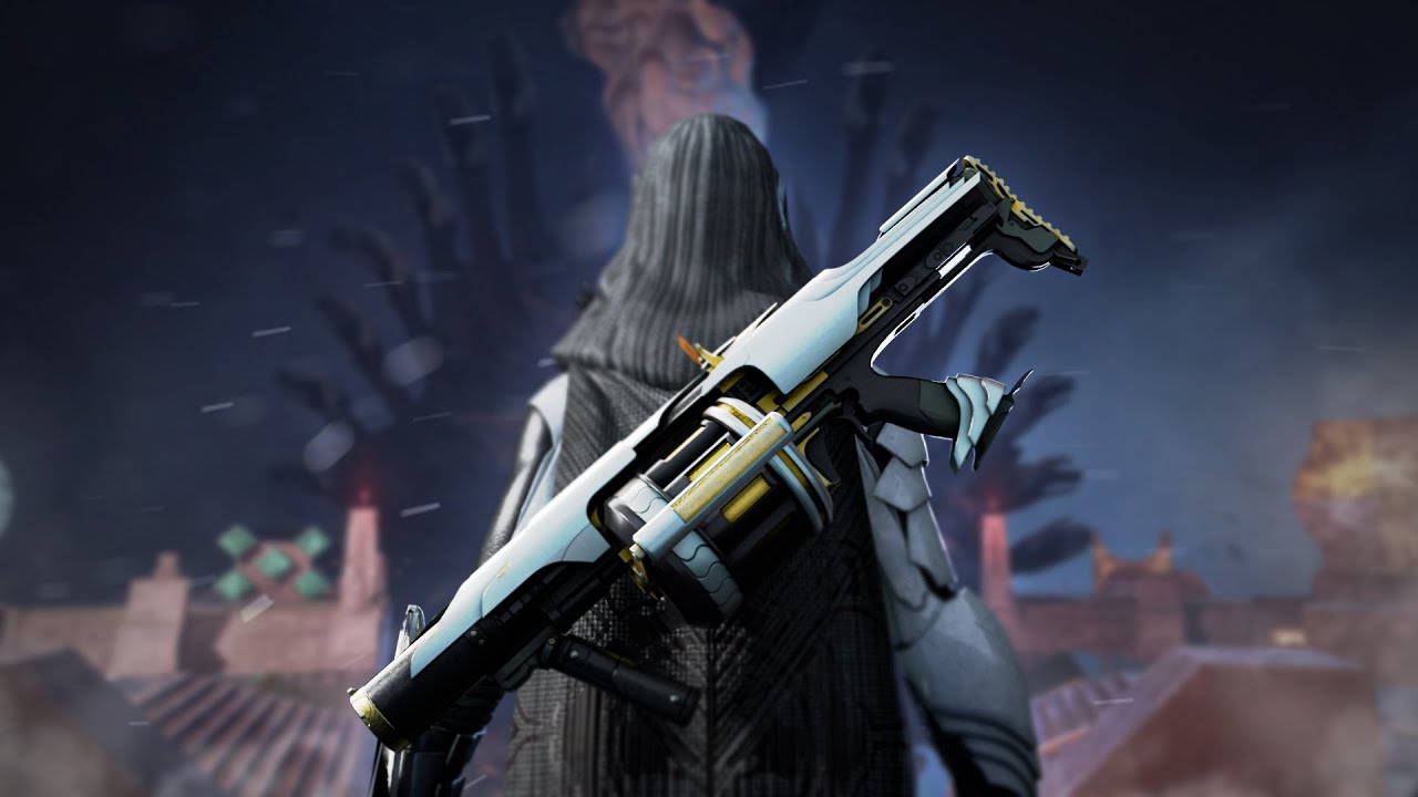 Solo The Witness With Ever Present