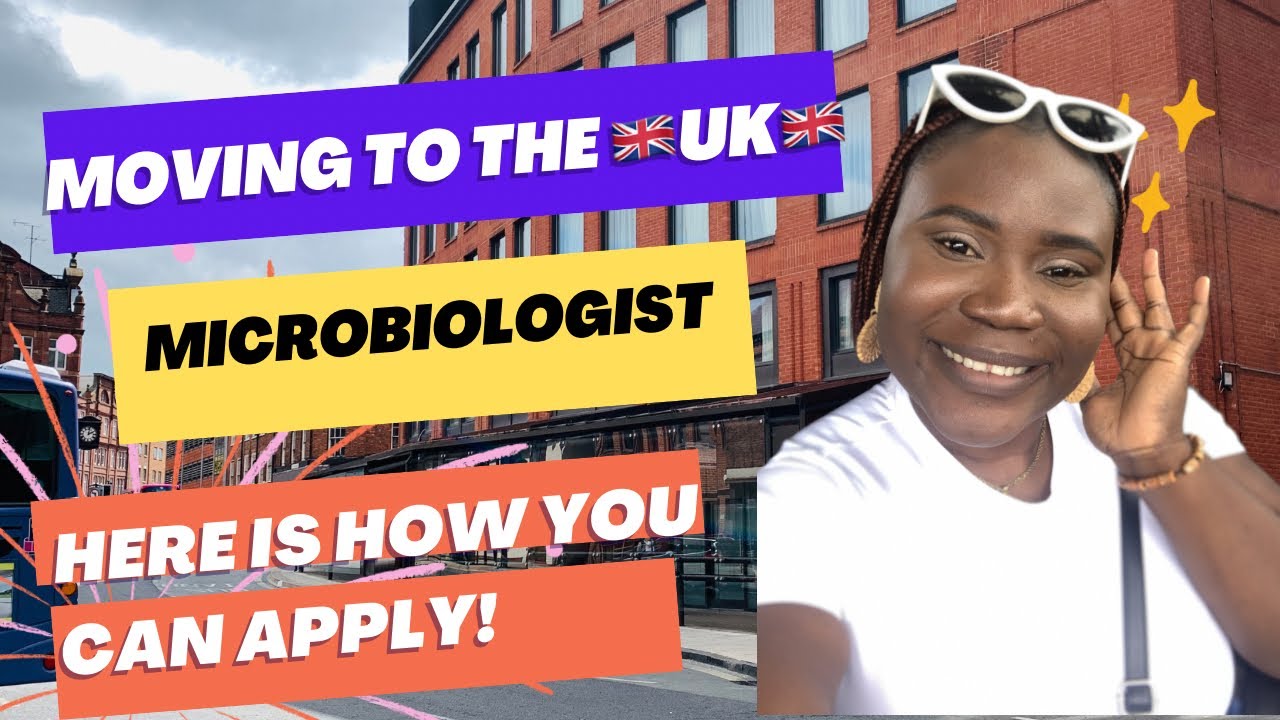 HCPC 🇬🇧 Guide for Microbilogist