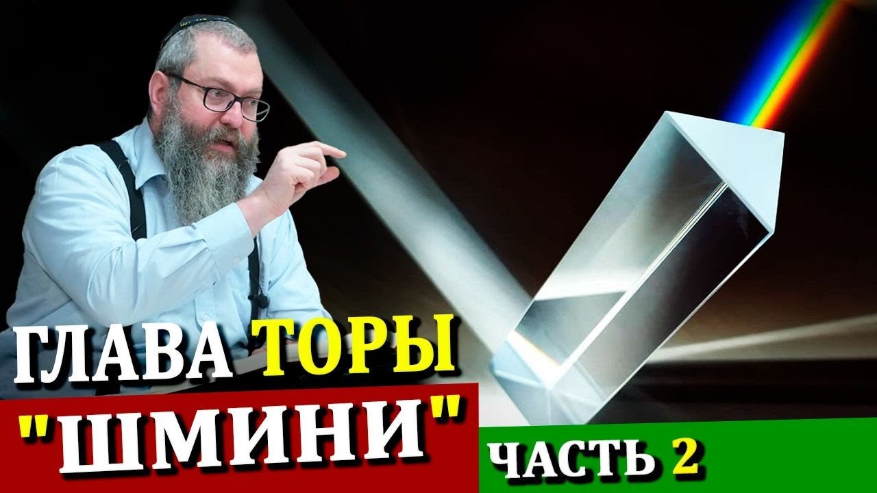 Глава Торы 