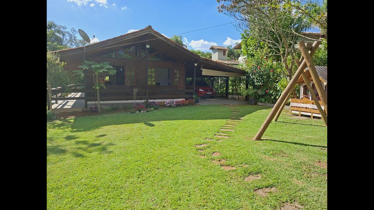 REF.1077-VENDO CHÁCARA 1000M² PORTEIRA FECHADA EM CONDOMÍNIO COM SEGURANÇA 24H EM IBIÚNA-SP