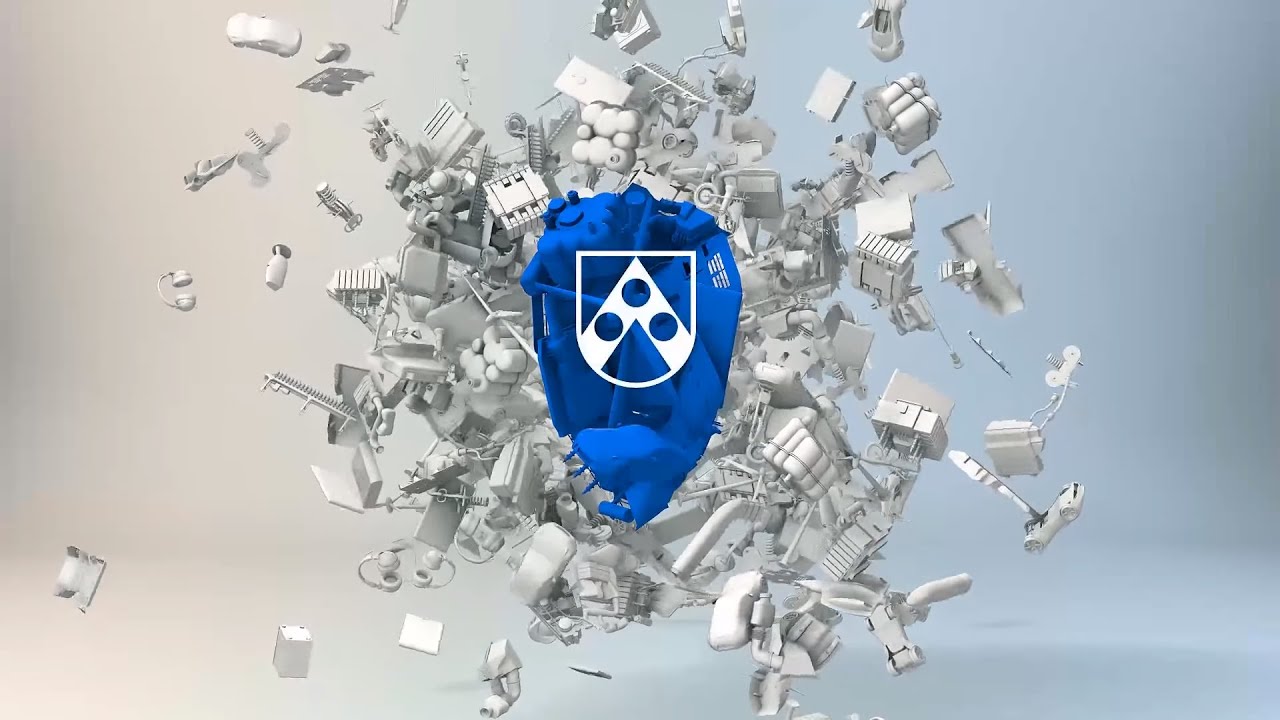 Röchling is everywhere - from high-performance to automotive-plastics