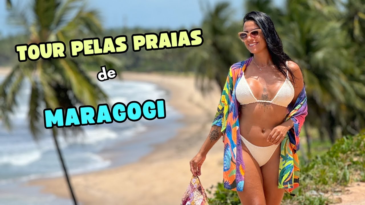 MARAGOGI - conhecendo um pouco mais desse paraíso