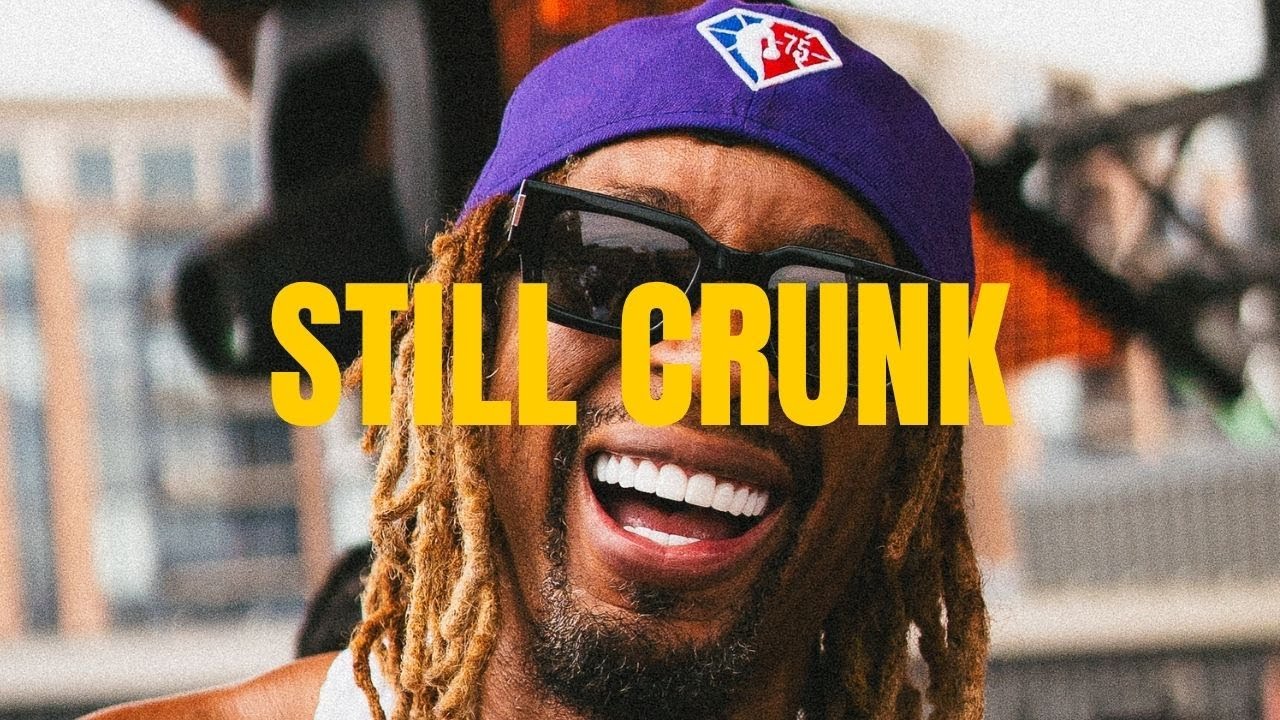 (FREE) Lil Jon x Crunk x 2000's - 