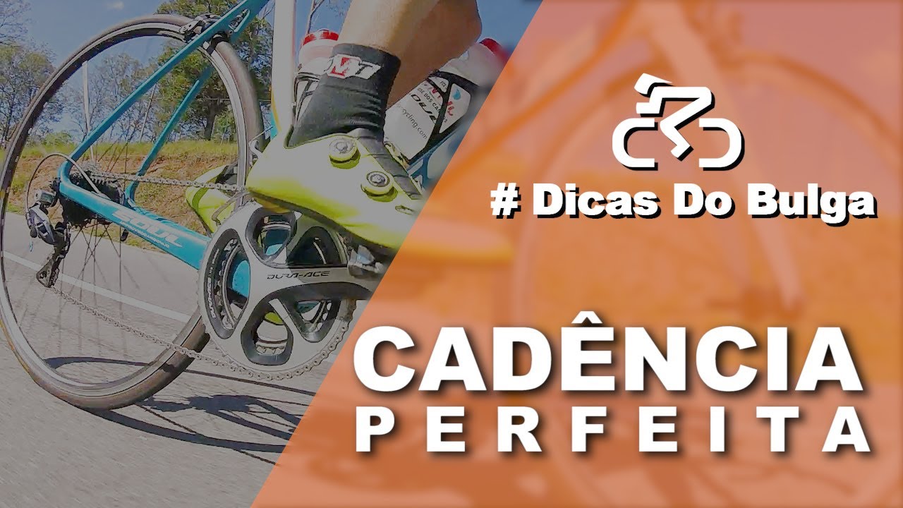 #DicasDoBulga - Cadência Perfeita