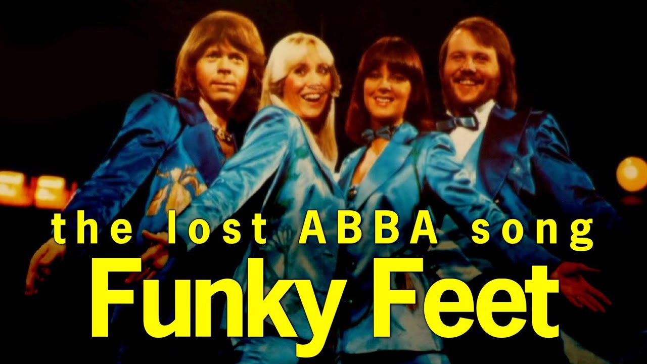 The Lost ABBA Song 1976 – 