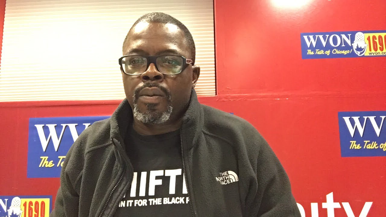 Watch The WVON Morning Show...Ed Burke Investigation Breakdown!