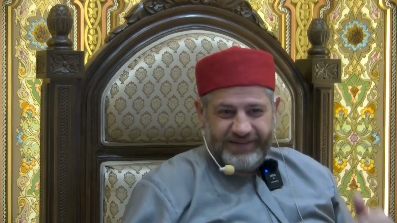 رياض الصالحين • الحديث (128) و(129) • حديث الإنصات يوم الجمعة • وحديث أن الوضوء سبب لمغفرة الذنوب