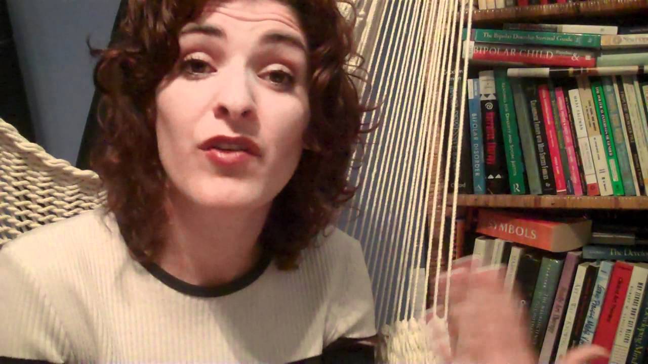 Stages of Full Blown Mania: Told Through Robin Mohilner's Lived Experience