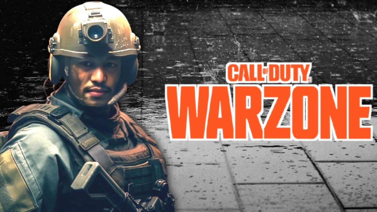 🔴LIVE - WARZONE #1 NEPAL 🔥