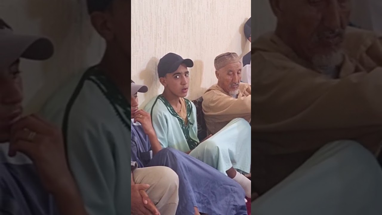 الموگار قبيلات آيت وافقا  امالو سرگ 08/08/2025.   تقبل الله منا ومنكم صالح الأعمال 