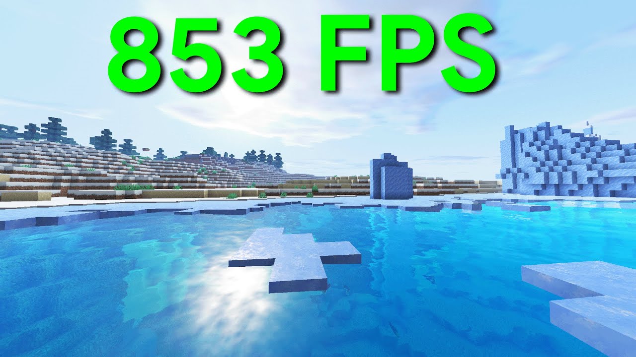 Лучшие шейдеры для FPS!