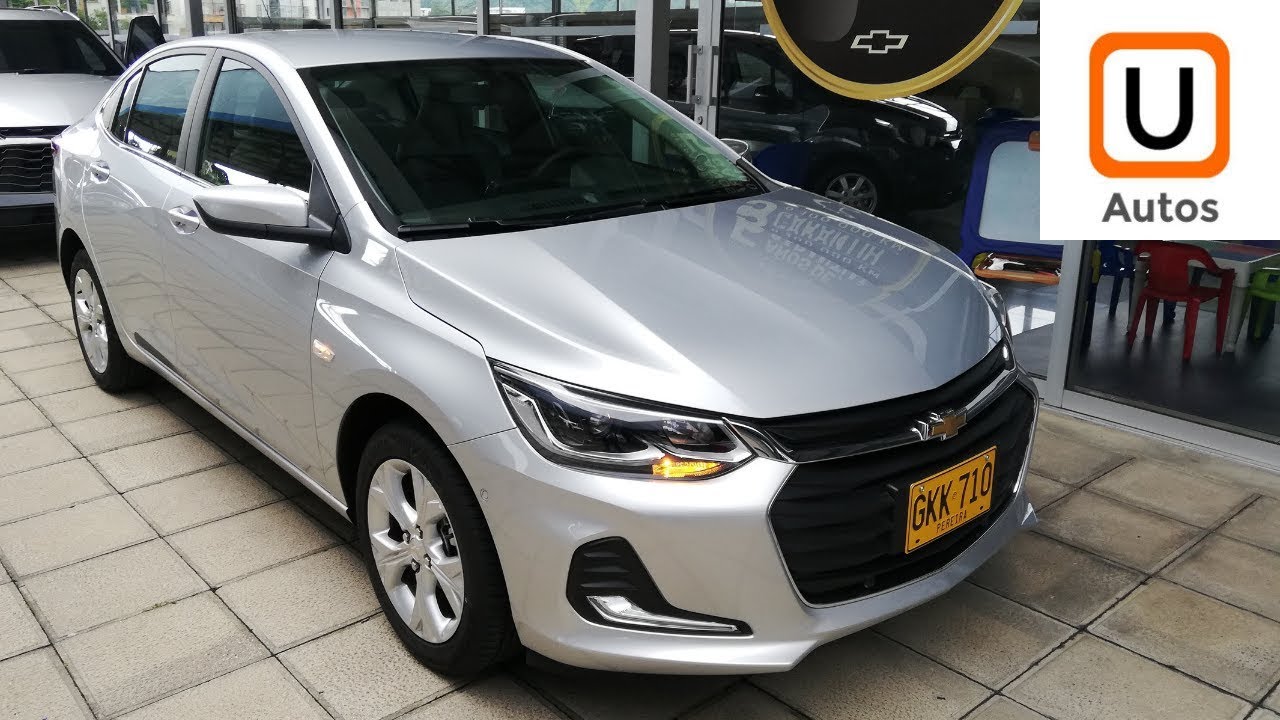 Chevrolet Onix Turbo Sedan Premier 2021 UNBOXING #Chevroletonix #NetUAutos