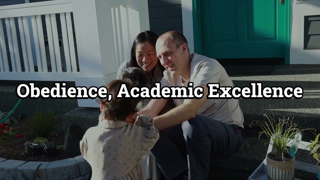 How Does Strict Parenting Affect Asian American Kids?