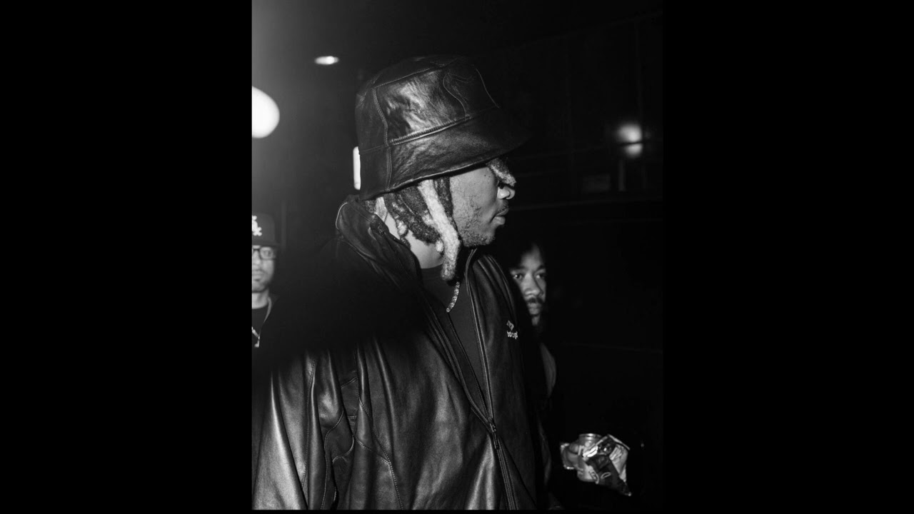 [FREE] Future Type Beat 2023 