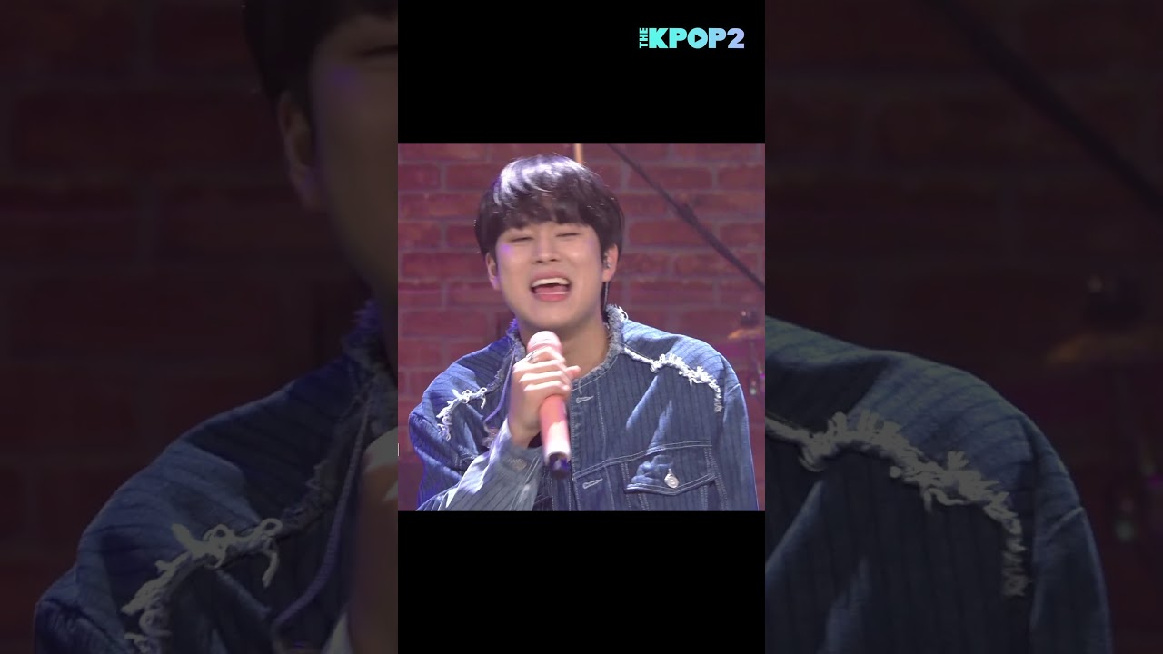 남녀노소 모르는 사람이 없다는 때창곡🎤 #shorts #THEKPOP2 #월간더스테이지