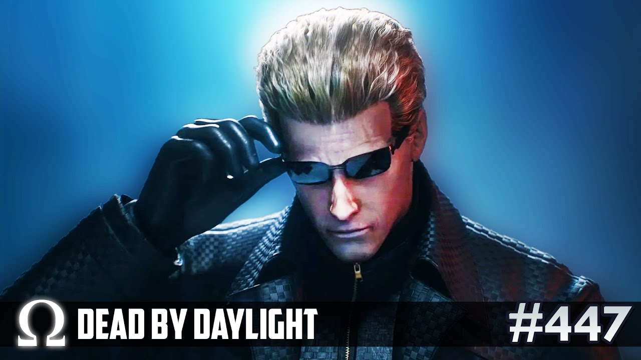 *NEW* RESIDENT EVIL UPDATE - 