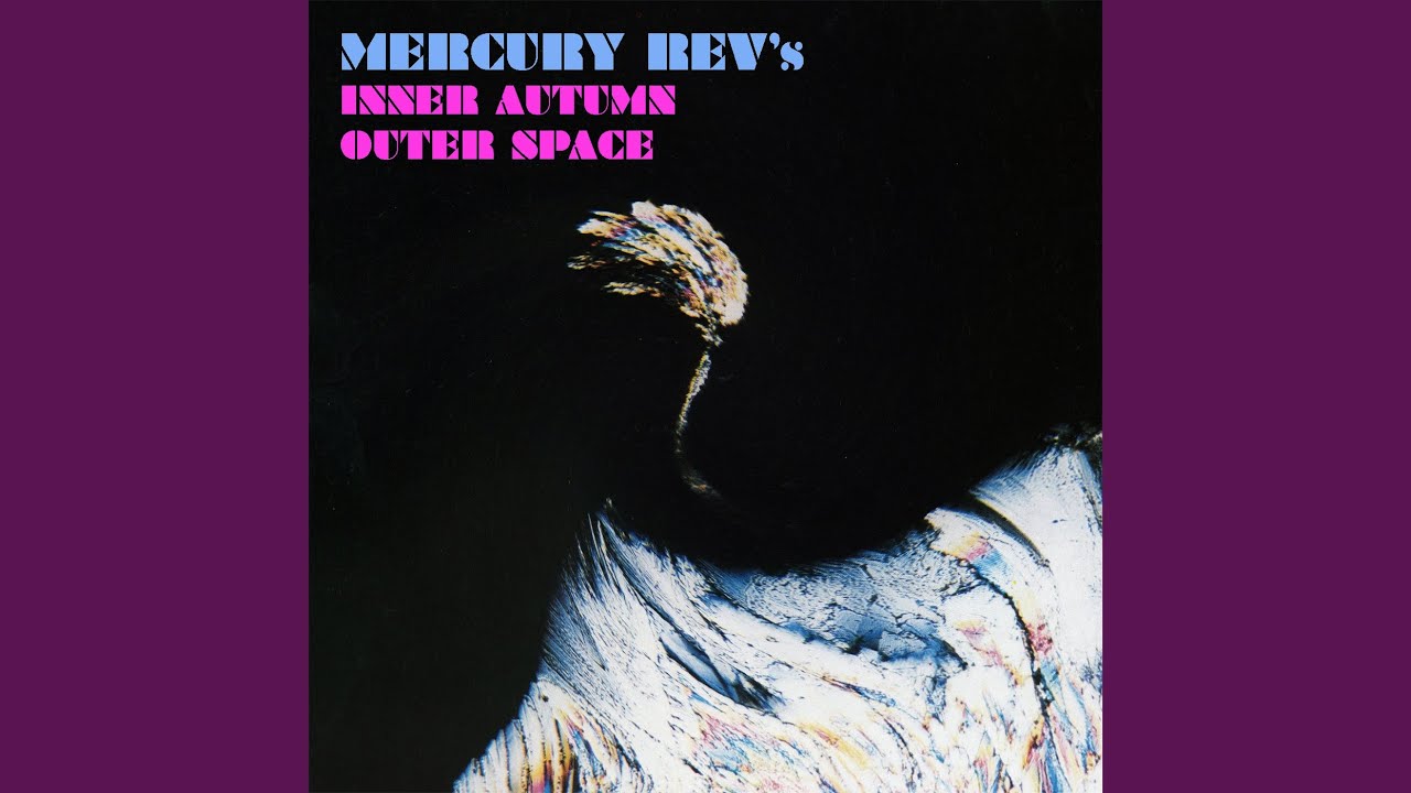 Inner Autumn Outer Space