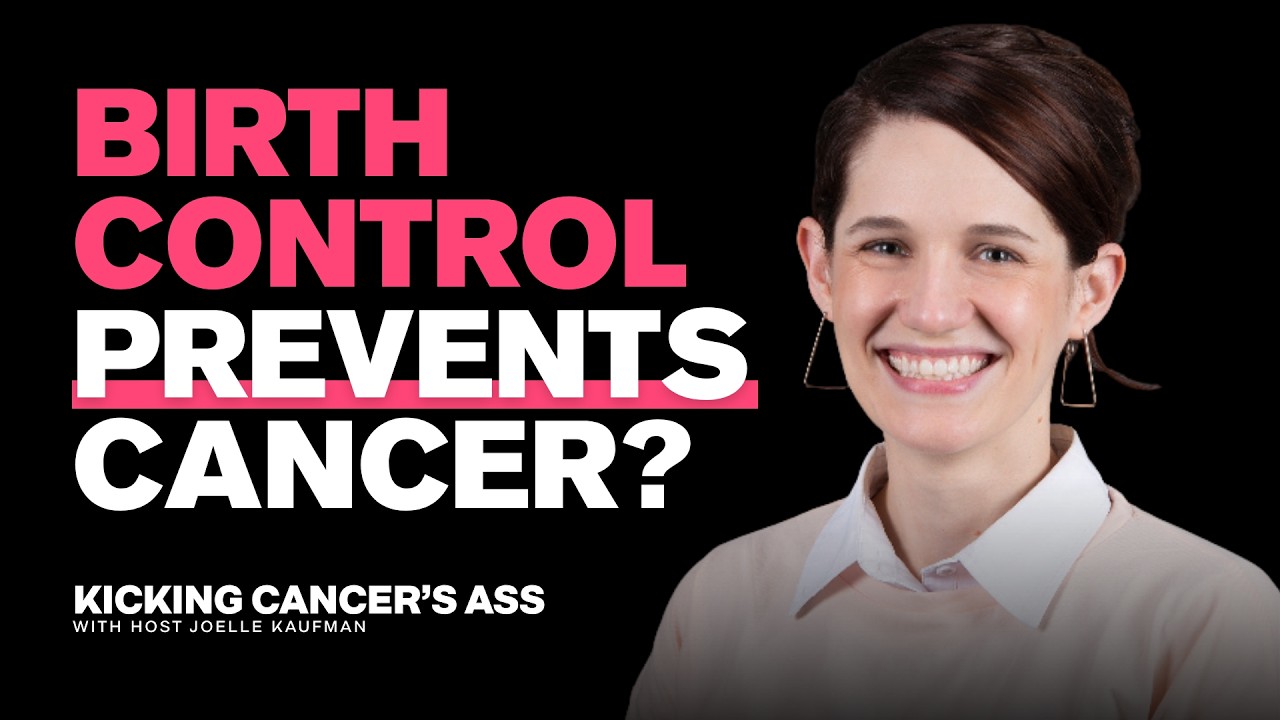 A Common Pill That Might Lower Breast Cancer Risk | Dr. Abigail Liberty