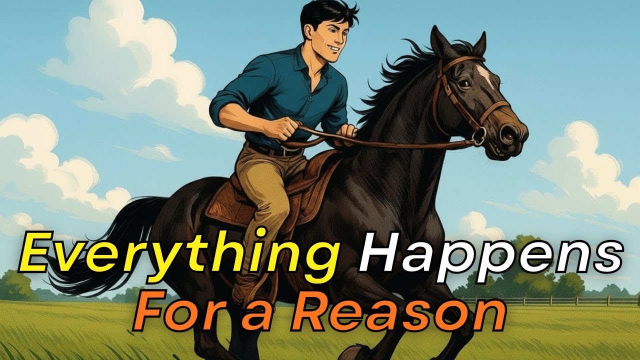 Everything Happens For A Reason 😱 | The Secret Behind Every Pain, Delay & Miracle 🔥