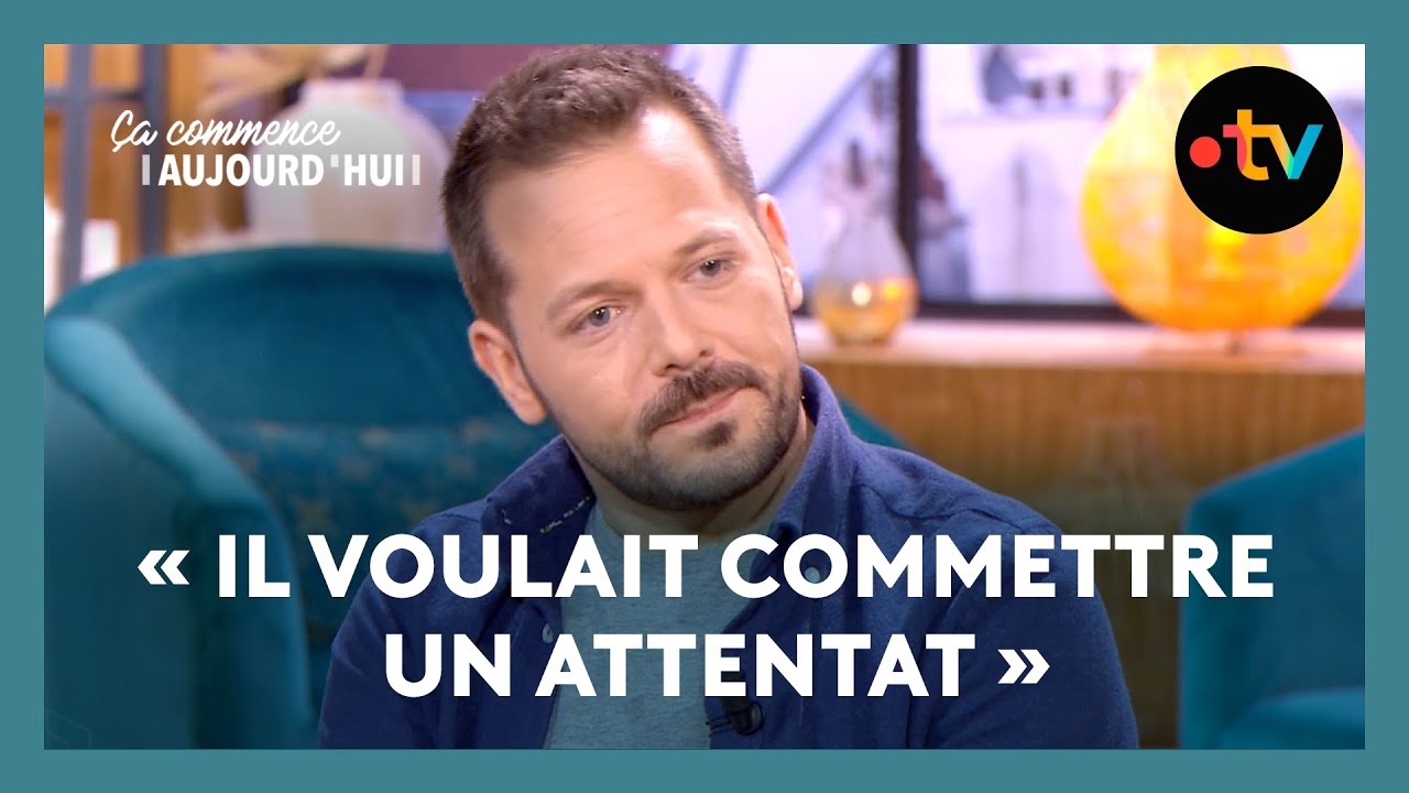 Célébrités : ils ont fait la Une des faits divers - Ça commence aujourd'hui