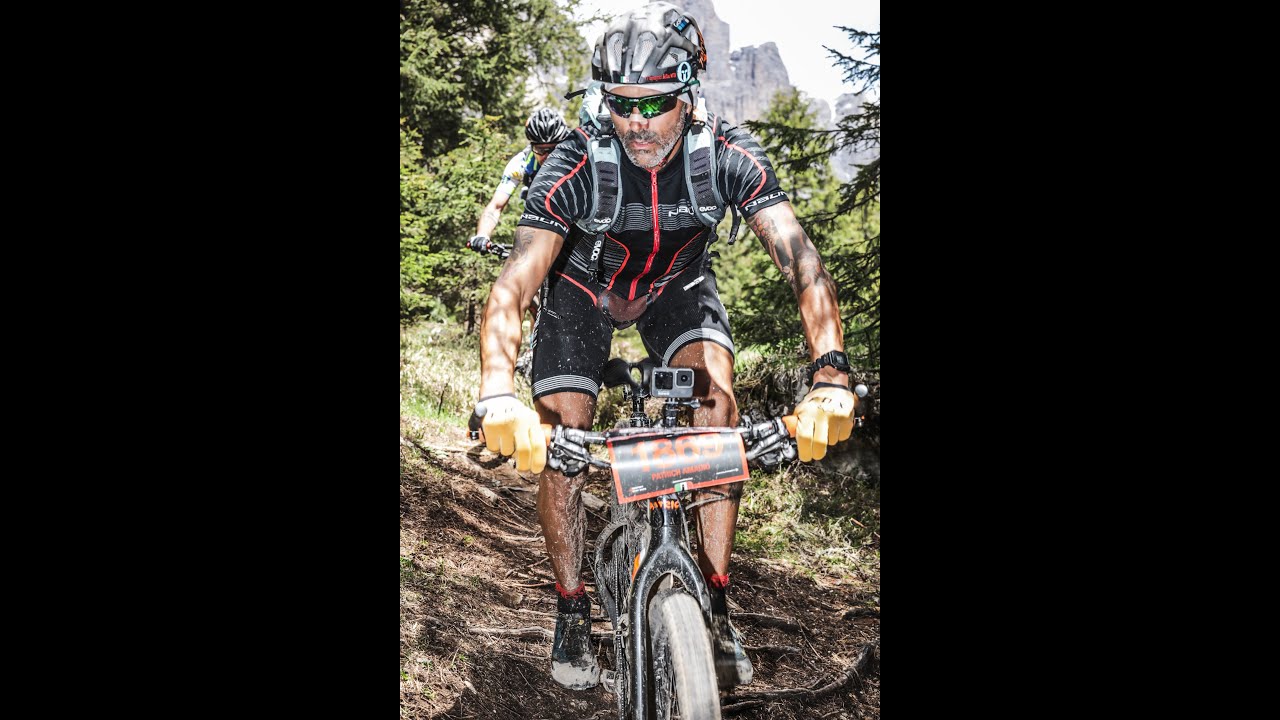 HERO DOLOMITES 2021 (2) parte