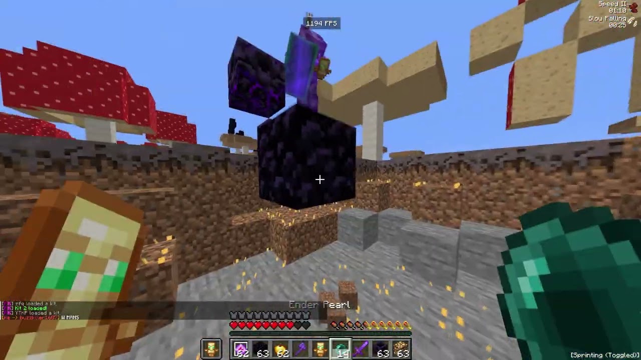 LT2 Crystal Pvp Montage #3