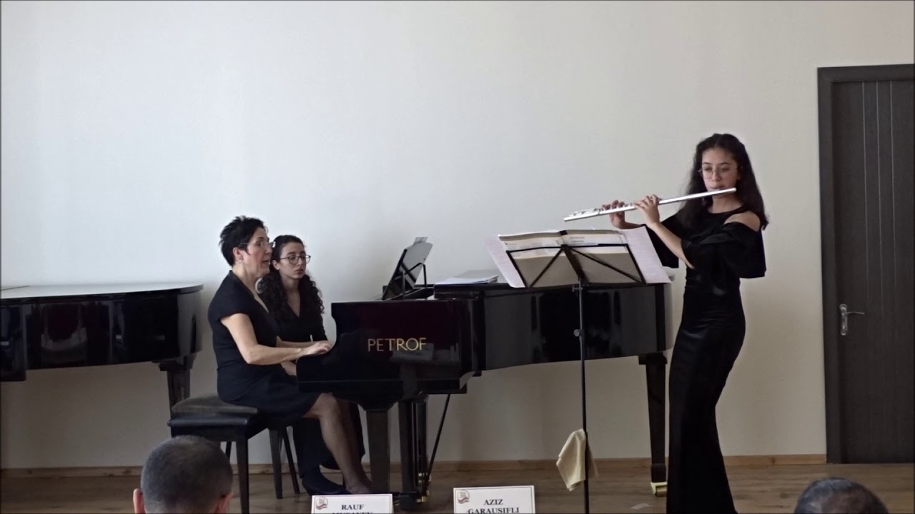 Beste Yalı - Üç Türk Halk Şarkısı (Şehnaz Longa, Katibim & Nihavend Longa)