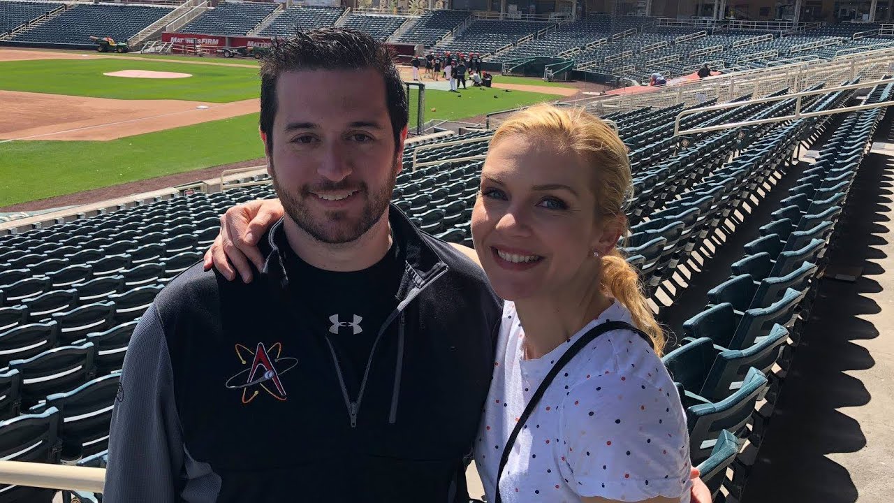 Rhea Seehorn Interview - with Kevin Collins